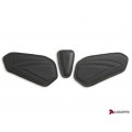 LUIMOTO TANK LEAF Tank Pads for the Suzuki GSX-R600 & GSX-R750 (2011+)